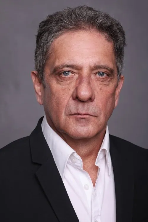 Gilles Ben-David ha trabajado con Алексей Штукин en 1 ocasiones