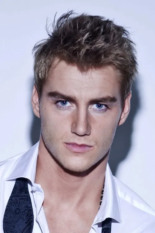 ?????? ????? ha trabajado con Алексей Воробьёв en 1 ocasiones