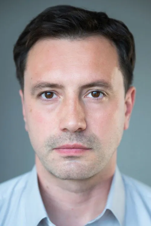 ???? ?????? ha trabajado con Aleksey Anishchenko en 1 ocasiones