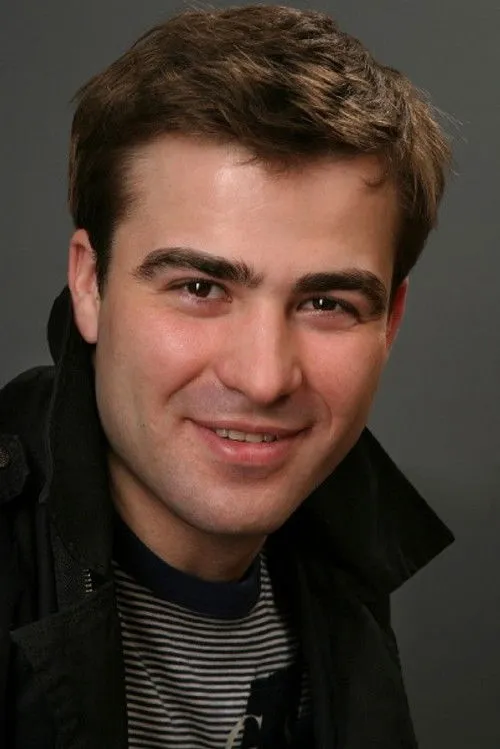 Foto de perfil del actor Aleksey Potapkin en el reparto