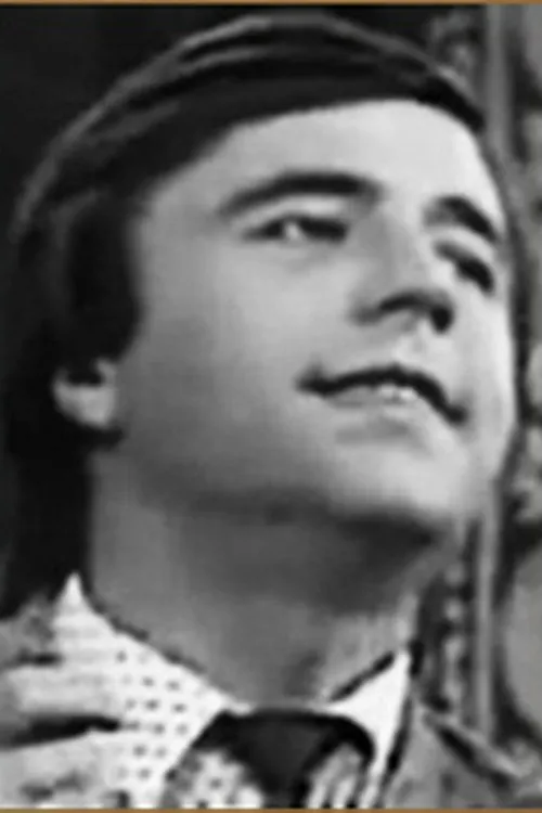 Foto de perfil del actor Aleksey Ptitsyn en el reparto