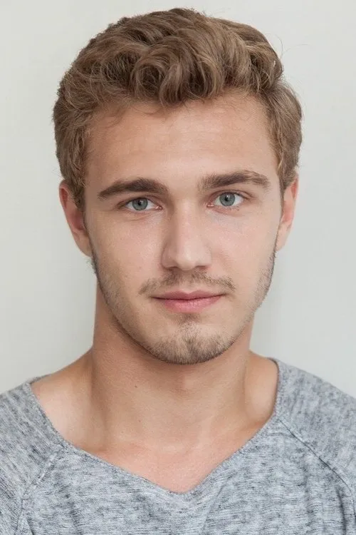 Aleksey Sakharov — personaje: ????????