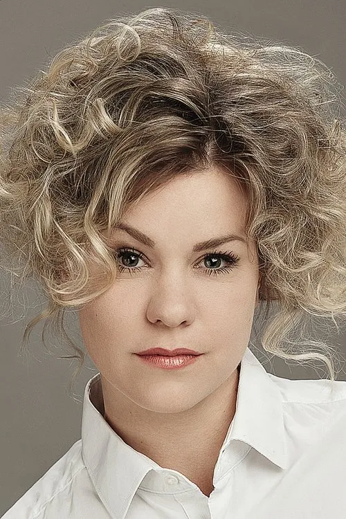 Alena Pajtinková — personaje: Barborka