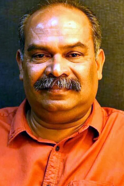 Alencier Ley Lopez interpretando a Sayed Bawa Thangal