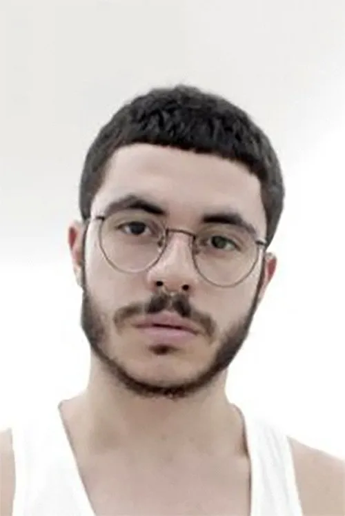 Foto de perfil del actor Aleph Naldi en el reparto