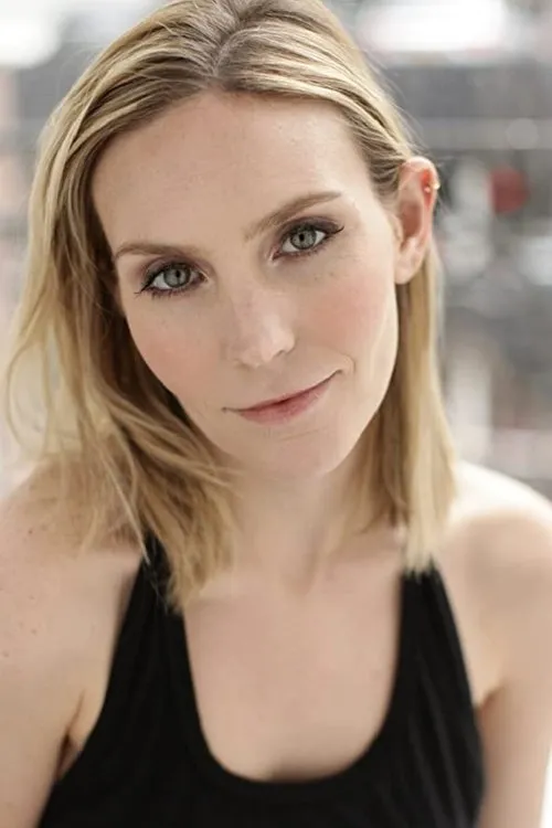 Rose Ghavami ha trabajado con Aleque Reid en 1 ocasiones