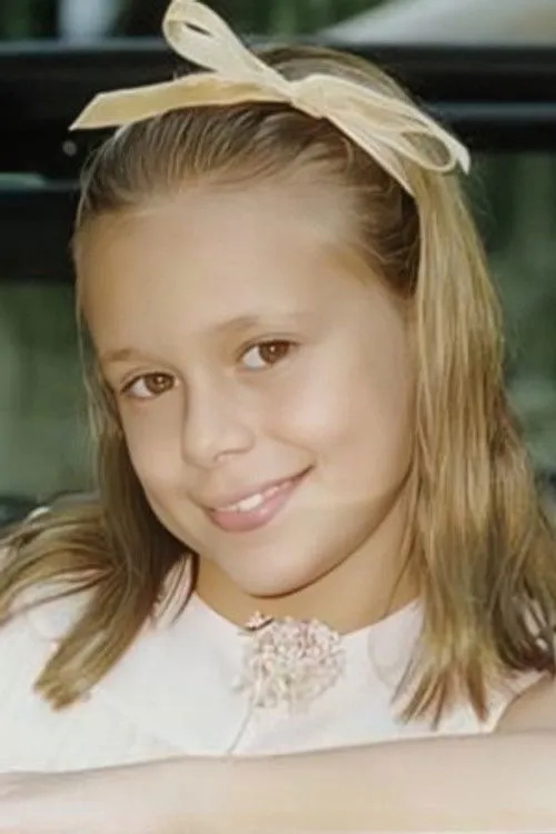 Alessandra Aguiar — personaje: Marizé (Maria José)