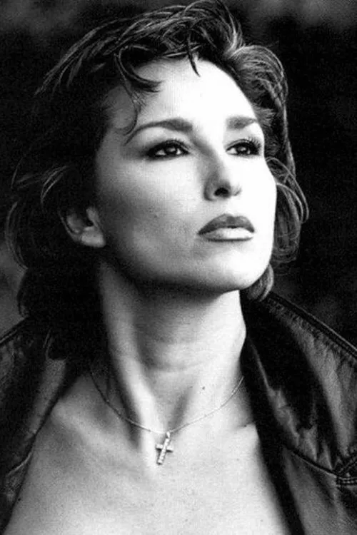 Roberto Colangeli ha trabajado con Alessandra Alberti en 1 ocasiones