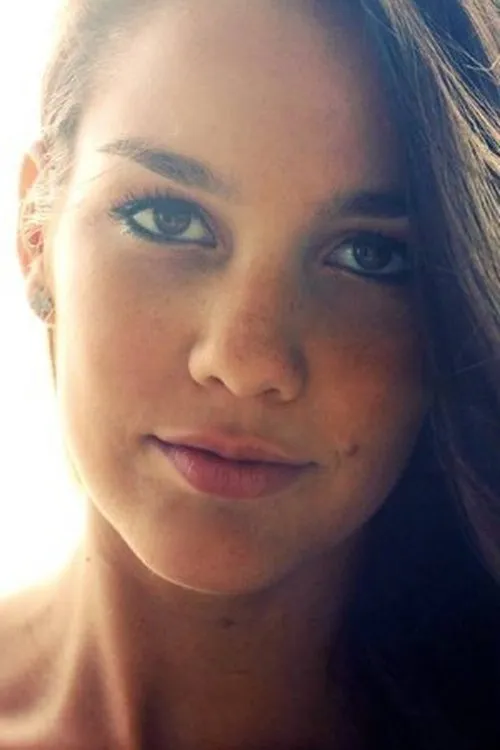 Christian Thorsen ha trabajado con Alessandra Esparza en 1 ocasiones