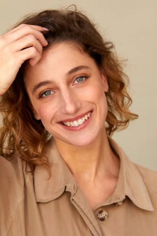 Giulia Eugeni ha trabajado con Alessandra Penna en 1 ocasiones