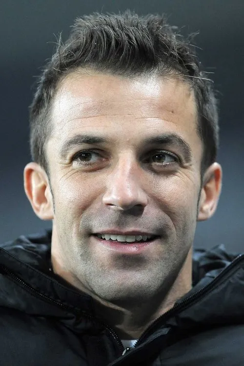 Cafú ha trabajado con Alessandro Del Piero en 1 ocasiones
