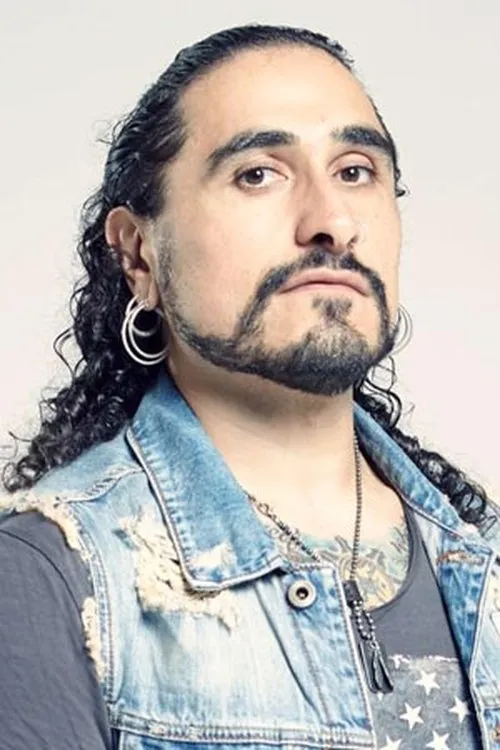 Tore Moren ha trabajado con Alessandro Del Vecchio en 1 ocasiones