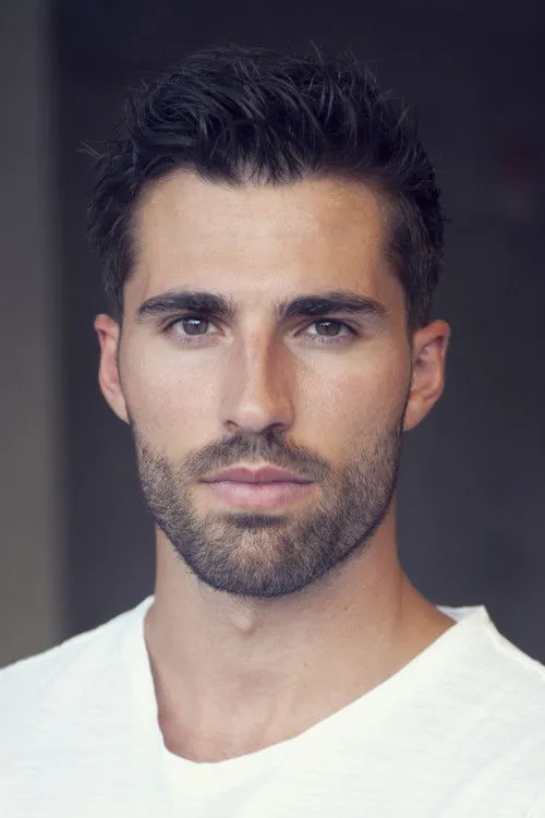 Nika Burnett ha trabajado con Alessandro Marino en 2 ocasiones