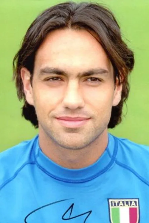 Massimo Ambrosini ha trabajado con Alessandro Nesta en 1 ocasiones