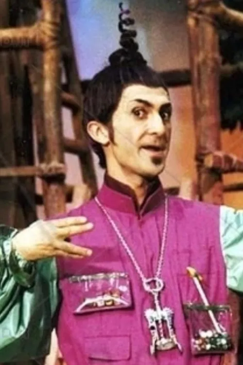 Franco Angeli ha trabajado con Alessandro Pisci en 1 ocasiones