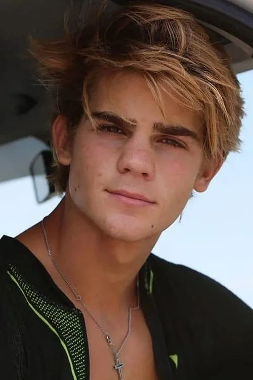 Alessandro Rovini en su biografía y filmografía