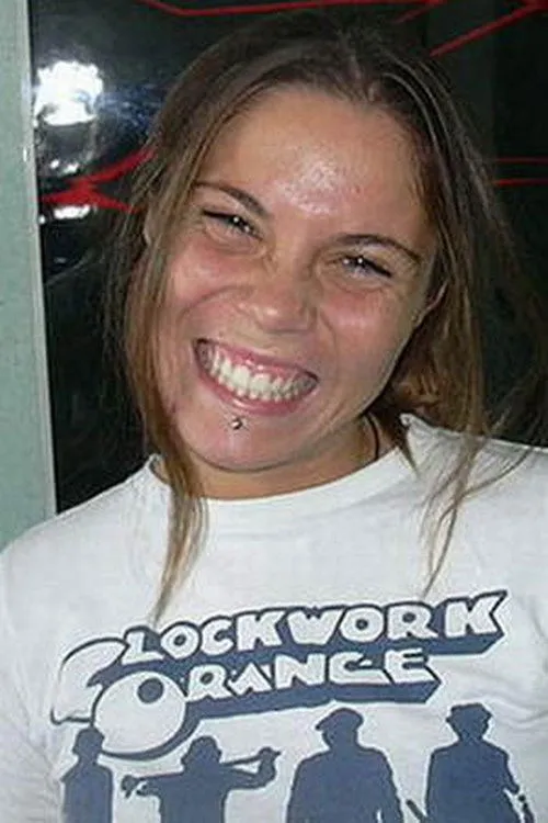 Rita Savagnone ha trabajado con Alessia Amendola en 1 ocasiones