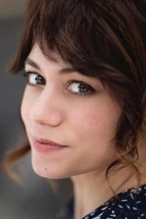 Anna Maria Petrova ha trabajado con Alessia D'Anna en 1 ocasiones