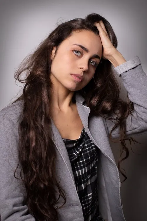 Craig Peritz ha trabajado con Alessia Pelagatti en 1 ocasiones