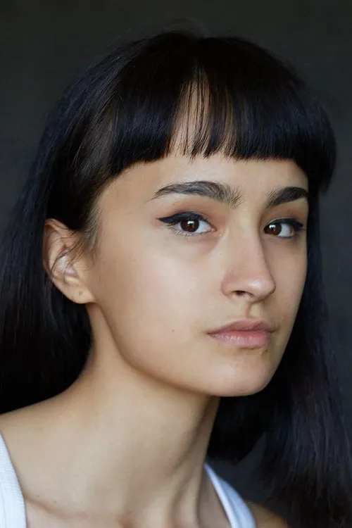 Aidan O'Hare ha trabajado con Alessia Yoko Fontana en 1 ocasiones