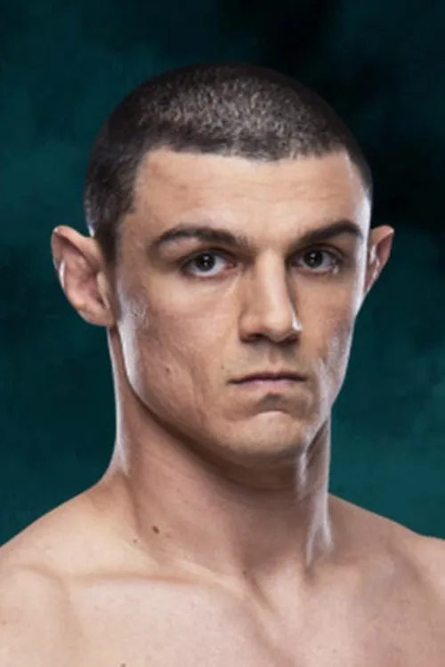 Alessio Di Chirico interpretando a Self