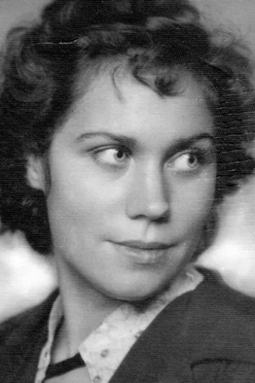 ????? ???????? ha trabajado con Алевтина Румянцева en 1 ocasiones