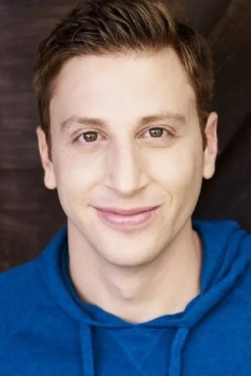 Kovar McClure ha trabajado con Alex Alcheh en 1 ocasiones