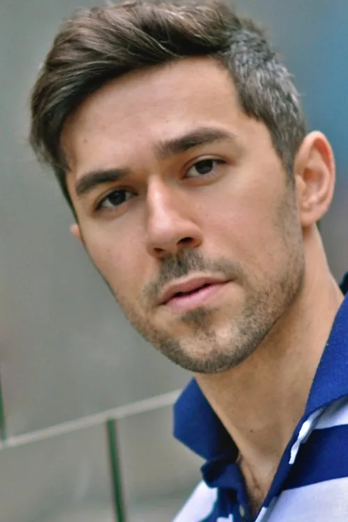 Lyudmila Grigoryan ha trabajado con Alex Best en 1 ocasiones