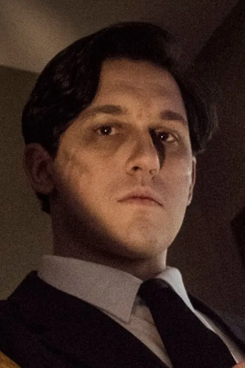 James Fitzgerald ha trabajado con Alex Blair en 1 ocasiones