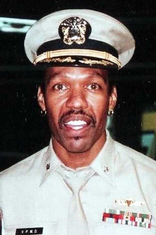 Marc Benecke ha trabajado con Alex Briley en 1 ocasiones