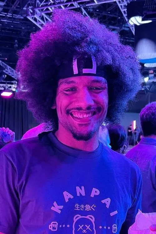 Amir Sadollah ha trabajado con Alex Caceres en 3 ocasiones