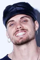 Foto de perfil del actor Alex Carapetis en el reparto