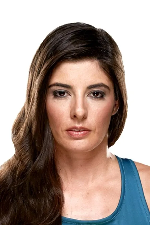 Alex Chambers en su biografía y filmografía