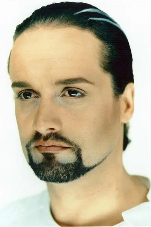 Nico Santos ha trabajado con Alex Christensen en 1 ocasiones