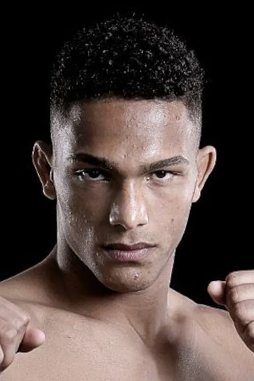 Zarrukh Adashev ha trabajado con Alex da Silva Coelho en 1 ocasiones