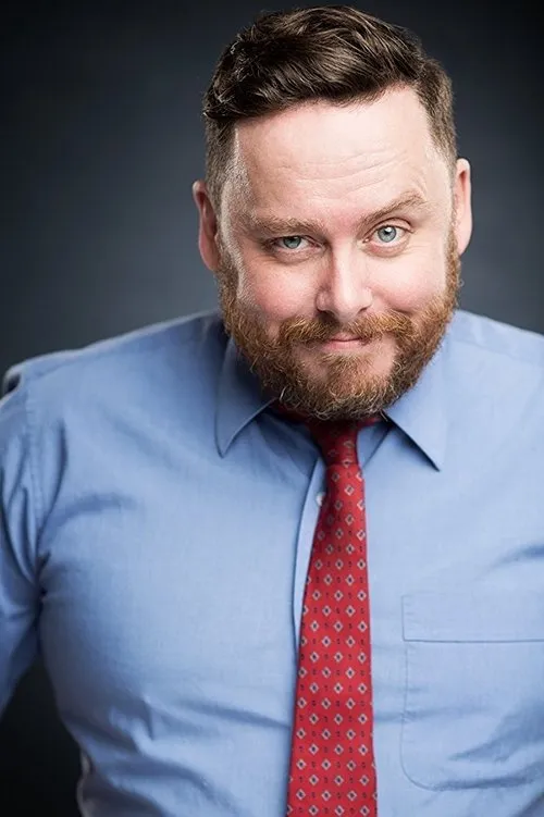 Jeremy Dangerfield ha trabajado con Alex Dafoe en 1 ocasiones