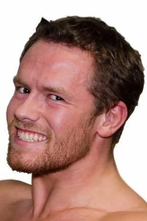 Devin Cutter ha trabajado con Alex Daniels en 1 ocasiones