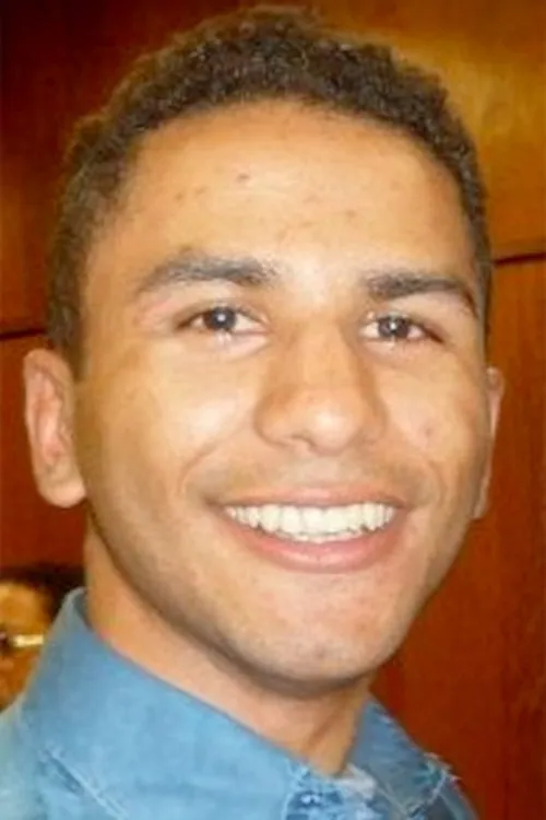 Raphael Akpejiori ha trabajado con Alex de Oliveira en 1 ocasiones