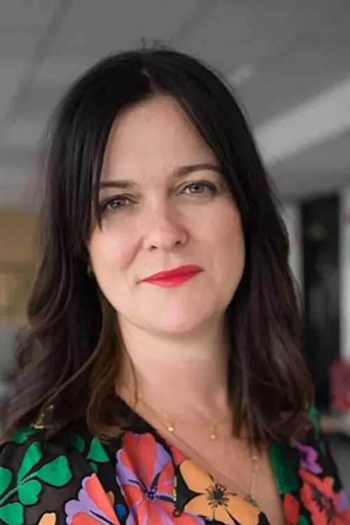 Alex Depledge — personaje: Himself - Presenter