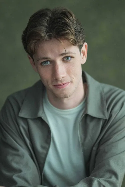 Seb O'Connor ha trabajado con Alex Dunne en 1 ocasiones