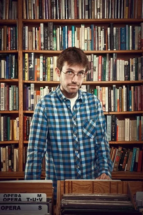 Alex Fernie en su biografía y filmografía