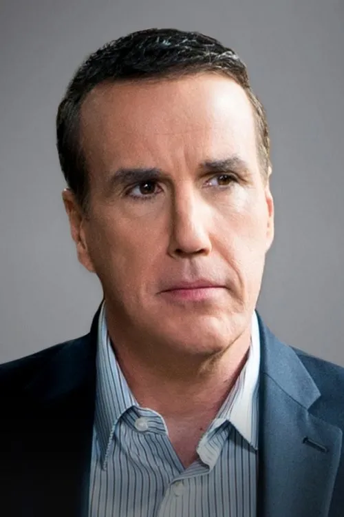 Alex Ferrer — personaje: Self - Former Florida Criminal Judge