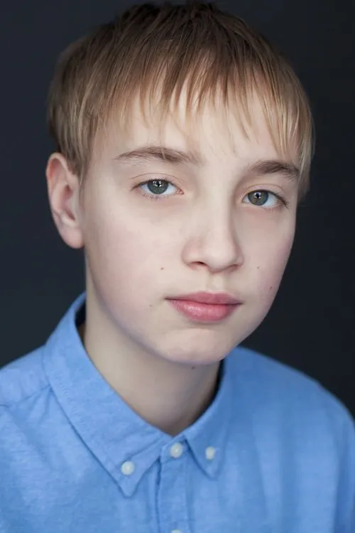 Alex Friesen en su biografía y filmografía