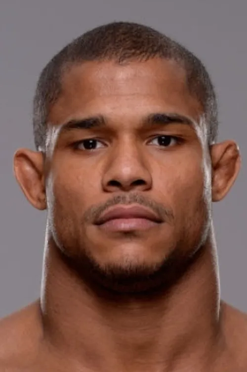 Sean Strickland ha trabajado con Alex Garcia en 3 ocasiones