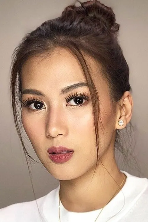 Foto de perfil del actor Alex Gonzaga en el reparto