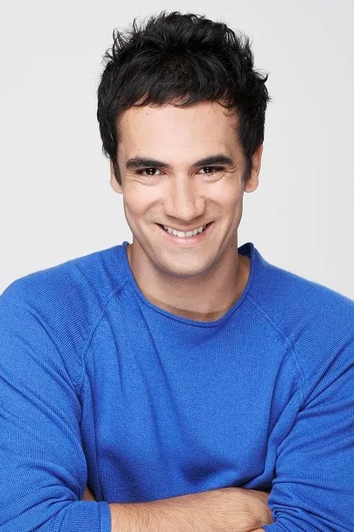 Mathieu Alterman ha trabajado con Alex Goude en 1 ocasiones