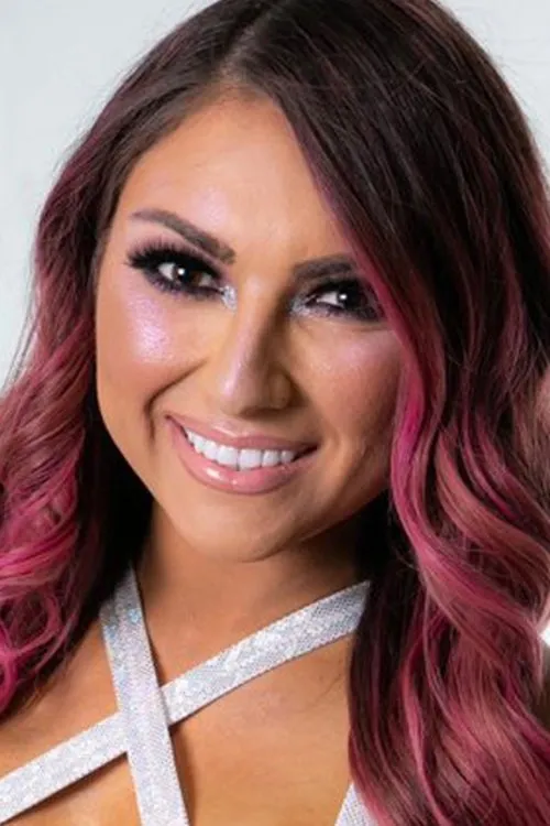 Sadie Gibbs ha trabajado con Alex Gracia en 2 ocasiones