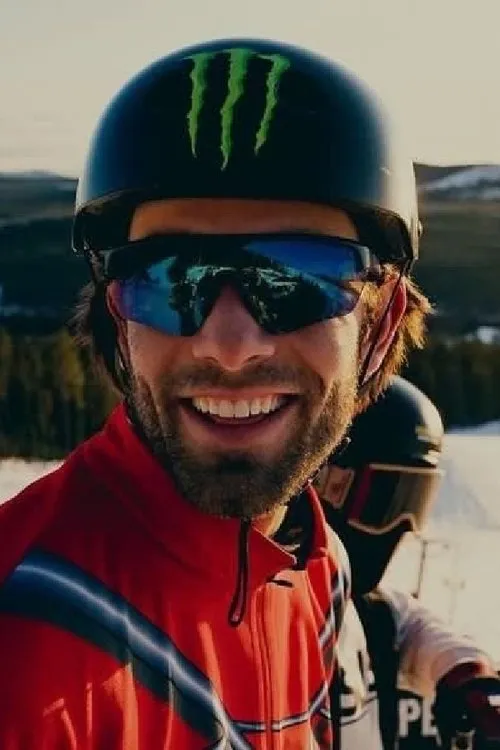 Elisabeth Gerritzen ha trabajado con Alex Hall en 1 ocasiones