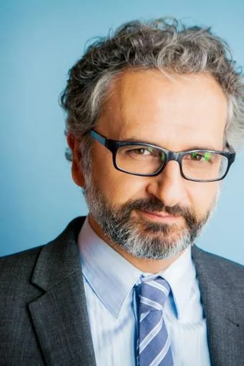 Steve Arbuckle ha trabajado con Alex Hatz en 1 ocasiones