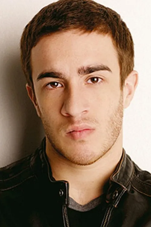 Alex House — personaje: Todd Smith